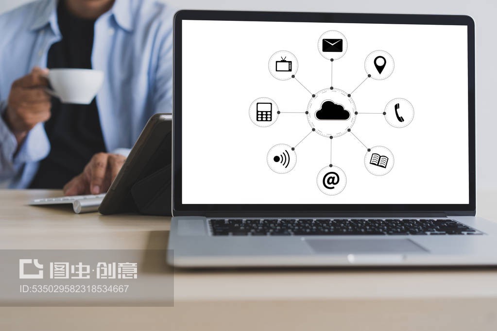 创意服务 云服务如何成为新电脑界面的创新引擎