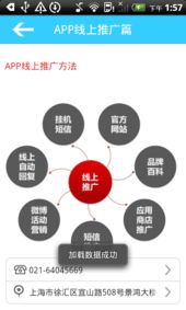 皖迅科技 互联网APP领域的引领者与道有道全案服务商