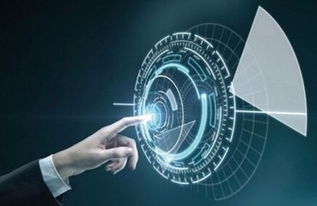 互联网 科技 时代 汇盈金服以科技力量助推金融发展